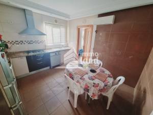 Mnihla Jardins d'el Menzah Location Appart. 1 pice Appartement s3 de 172m2 aux jardins