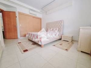 Mnihla Jardins d'el Menzah Location Appart. 1 pice Appartement s3 de 172m2 aux jardins