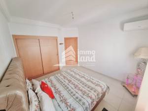 Mnihla Jardins d'el Menzah Location Appart. 1 pice Appartement s3 de 172m2 aux jardins