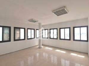 Ariana Ville Ariana Bureaux & Commerces Bureau Bureau hall4 de 100m2 a ariana