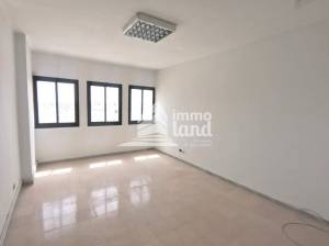 Ariana Ville Ariana Bureaux & Commerces Bureau Bureau hall4 de 100m2 a ariana