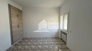 Ariana Ville Riadh Landlous Location Appart. 1 pice Appartement s2 de 100m2  riadh