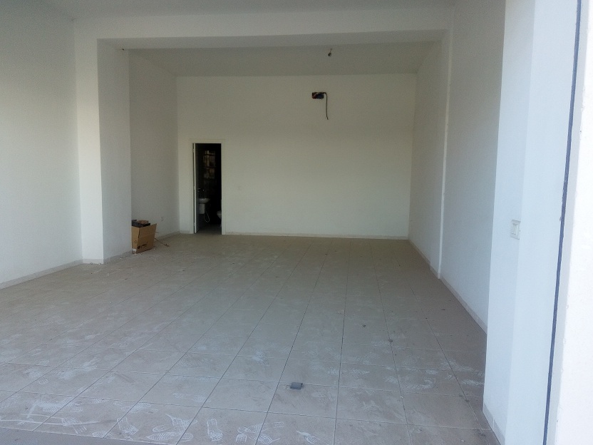 Sfax Ville Sfax Location Surfaces Magasin sur la rt principle el afrain km 5