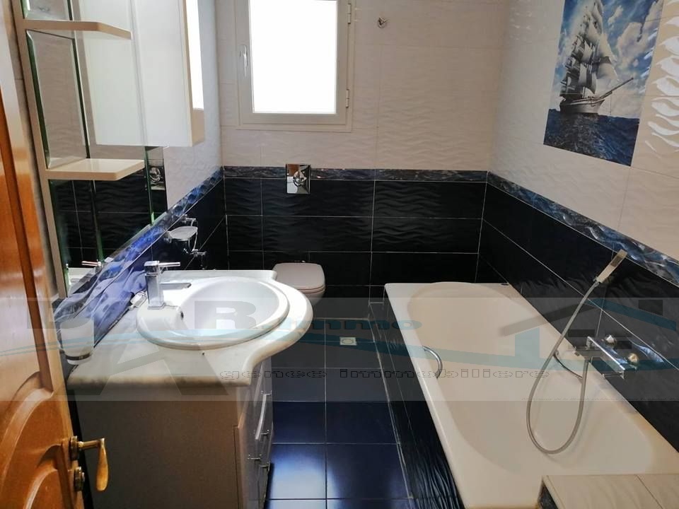 Bou Mhel El Bassatine Bou Mhel Location Appart. 4 pices Etage s3  boumhal belair