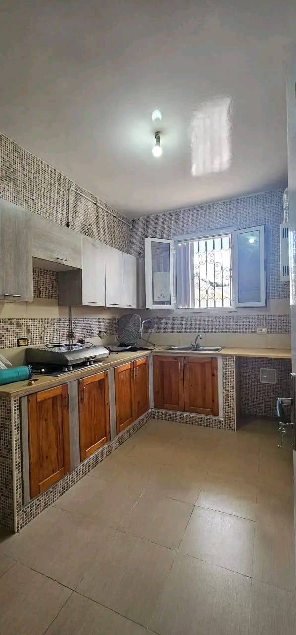 Bou Mhel El Bassatine Bou Mhel Location Appart. 3 pices Rez de chausse s2  bassatine