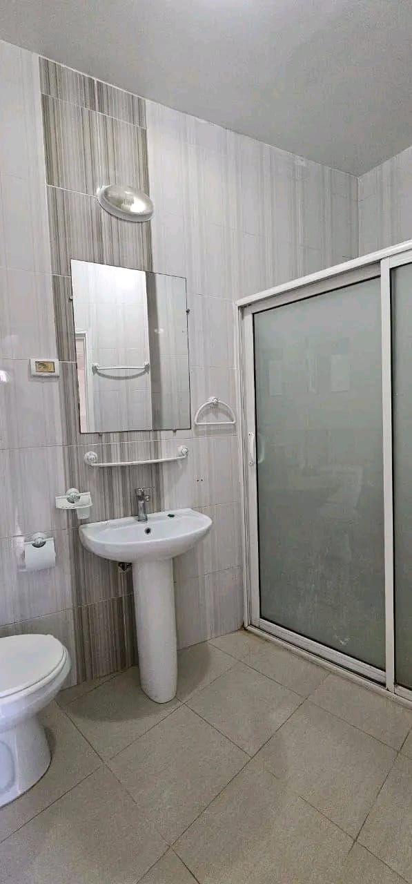 Bou Mhel El Bassatine Bou Mhel Location Appart. 3 pices Rez de chausse s2  bassatine