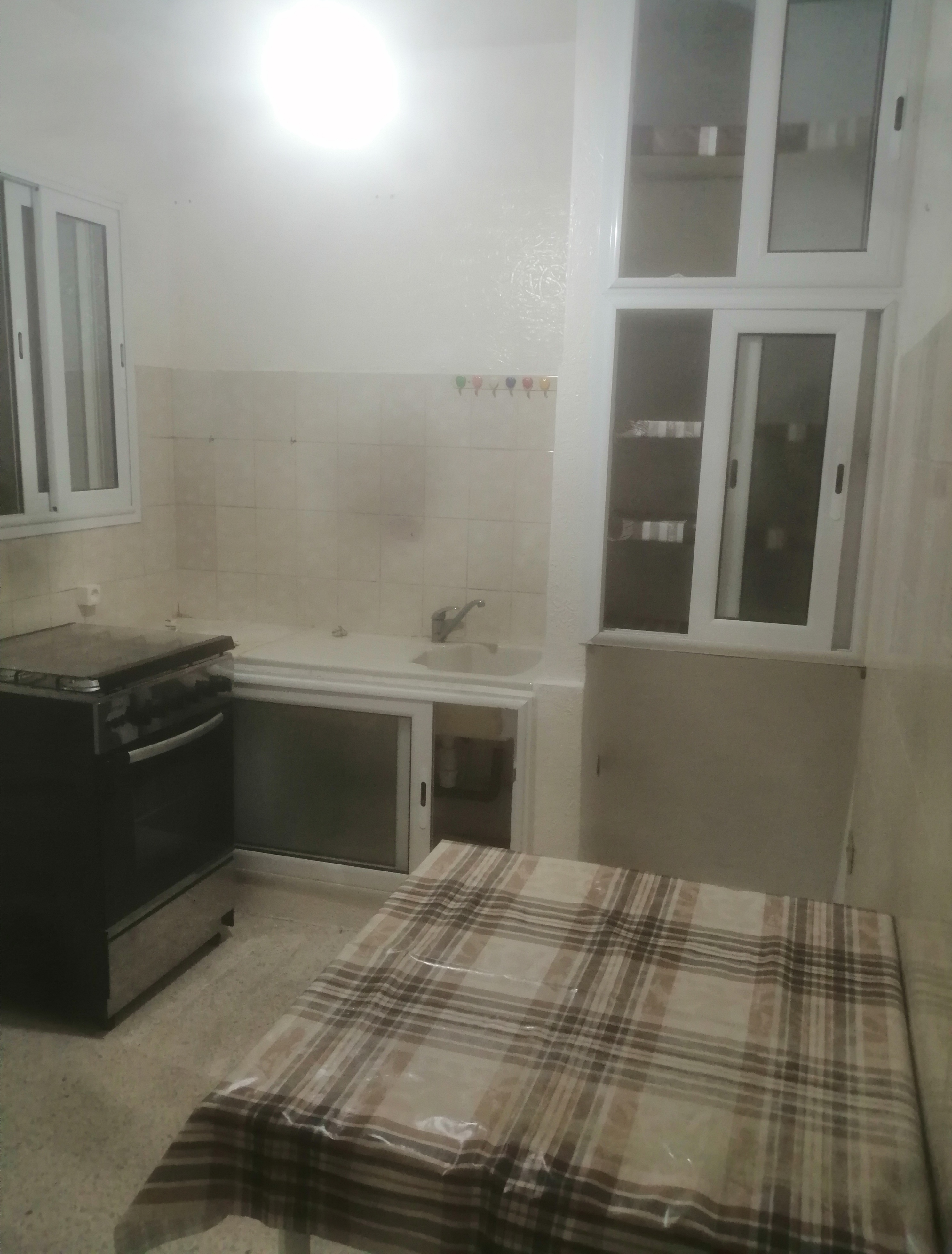 Mannouba Denden Location Autre S1  cit el amal denden