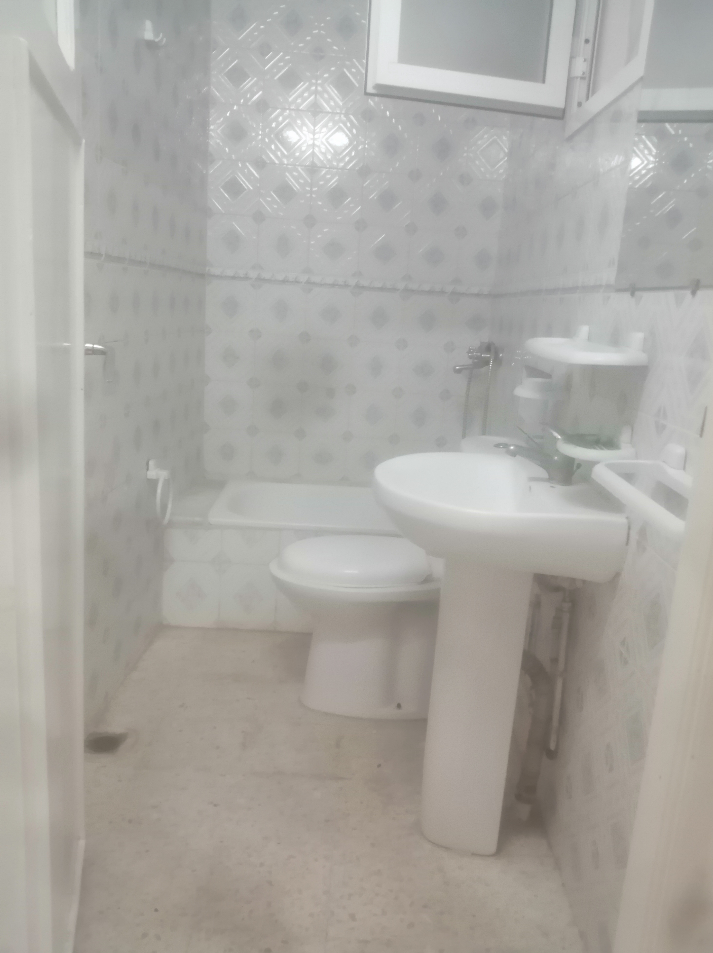 Mannouba Denden Location Autre S1  cit el amal denden