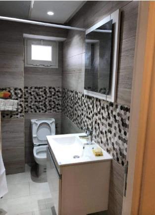 La Marsa El Aouina Vente Appart. 1 pice S 0 avec meuble et abri de voiture a cite wahat