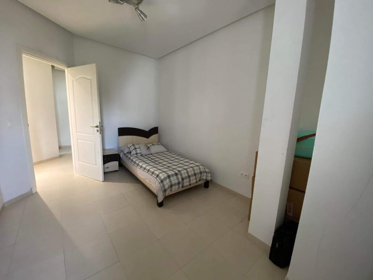 La Marsa El Aouina Location Appart. 3 pices Un grand s 3 meuble a cite taieb lmhiri laouina