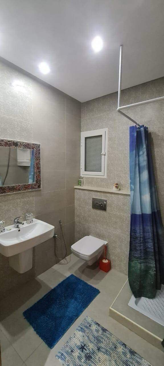 La Marsa El Aouina Vente Appart. 2 pices S 2 avec meuble wahat aouina zayatine