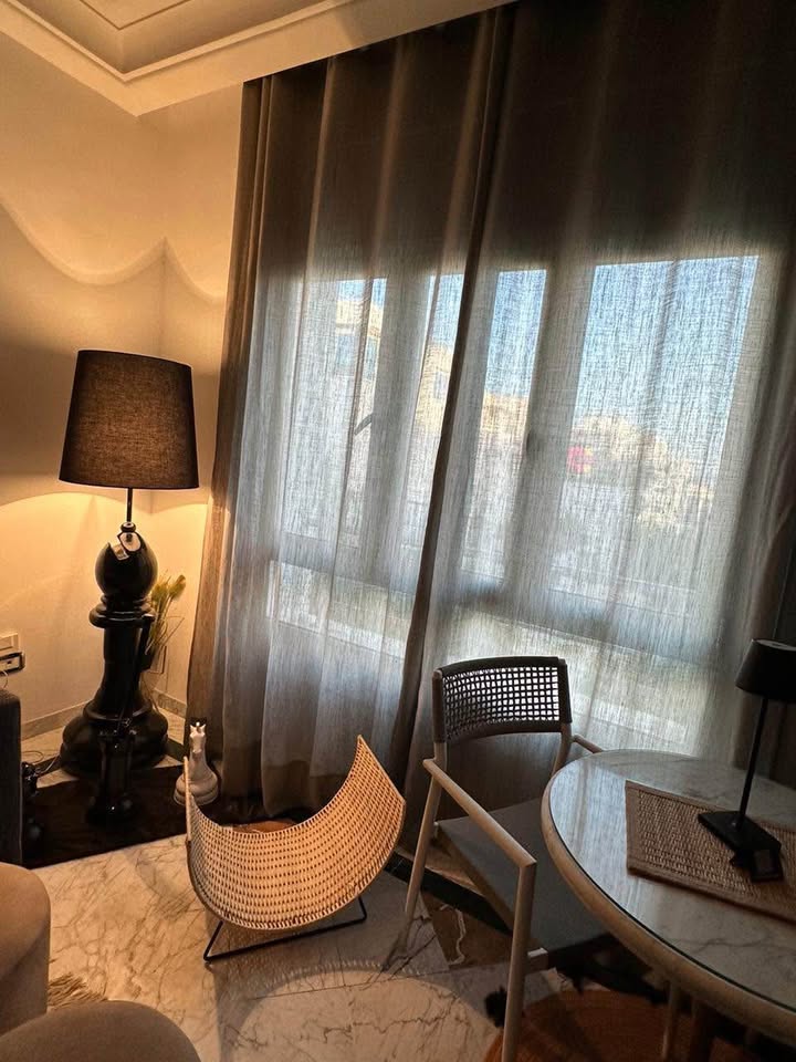 Ain Zaghouan Ain Zaghouan Location Appart. 1 pice Superbe s plus 1 meuble berges du lac 2