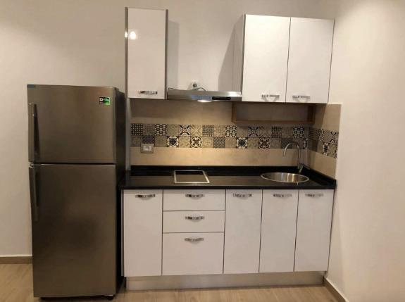 La Marsa El Aouina Vente Appart. 1 pice S plus 0 y comris meuble et abri