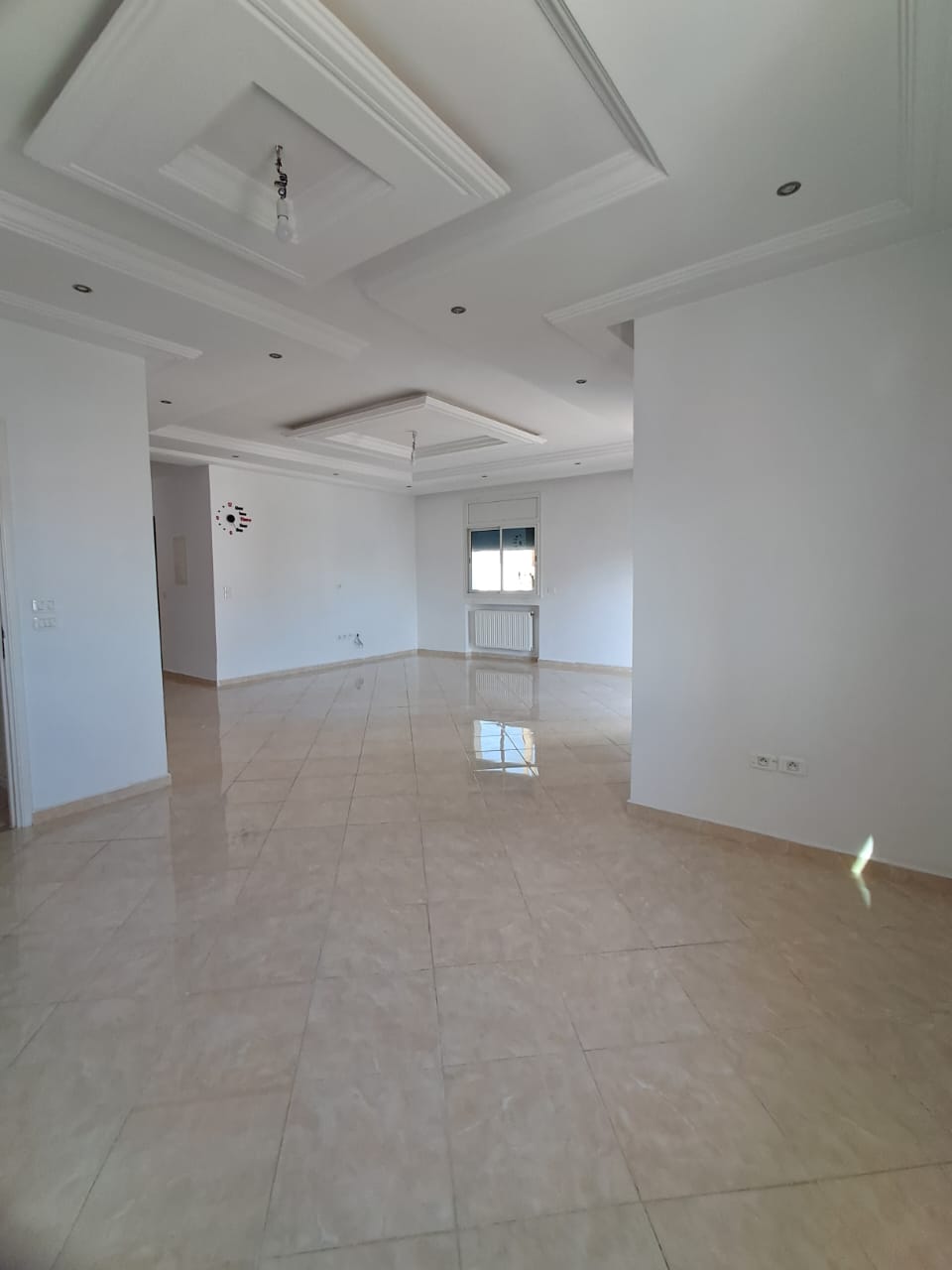 Ain Zaghouan Ain Zaghouan Location Appart. 3 pices S plus 3 a ain zaghouan nord monoprix