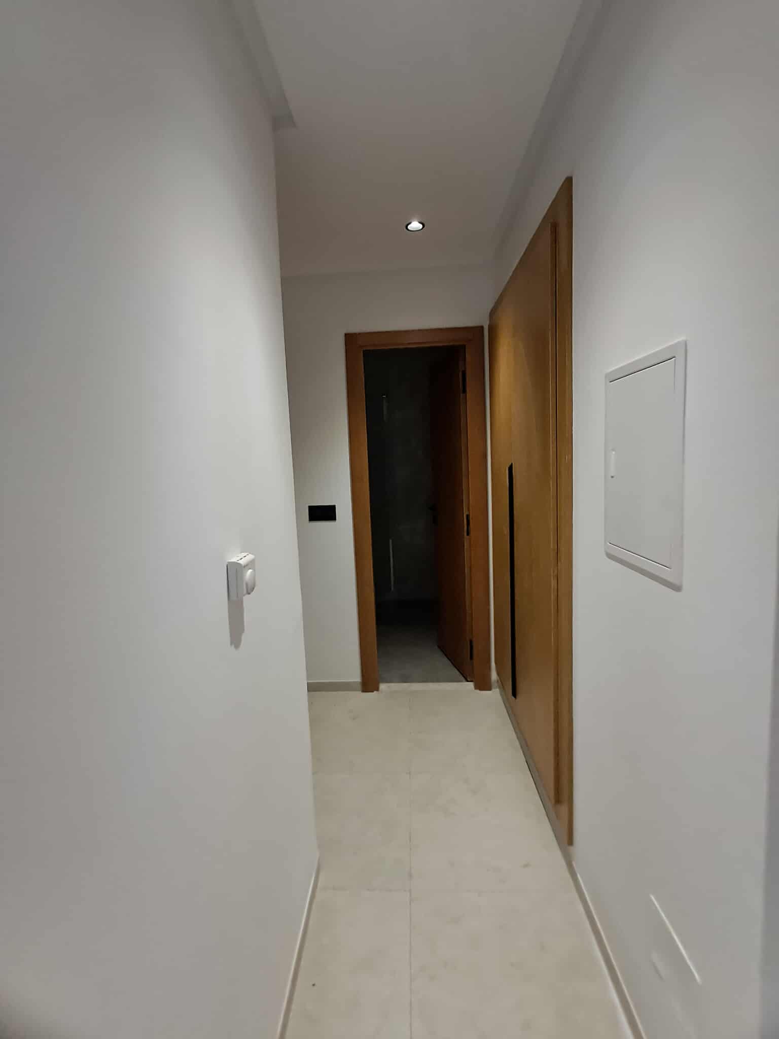 La Marsa El Aouina Location Appart. 1 pice S plus 1 avec abri la nouvelle soukra