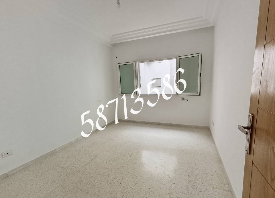 La Marsa El Aouina Vente Appart. 1 pice S plus 1 titre  wahat zayatine