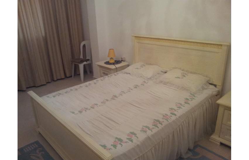 Sousse Jaouhara Sousse Khezama Location Appart. 2 pices S2 meubl a lanne a khezama