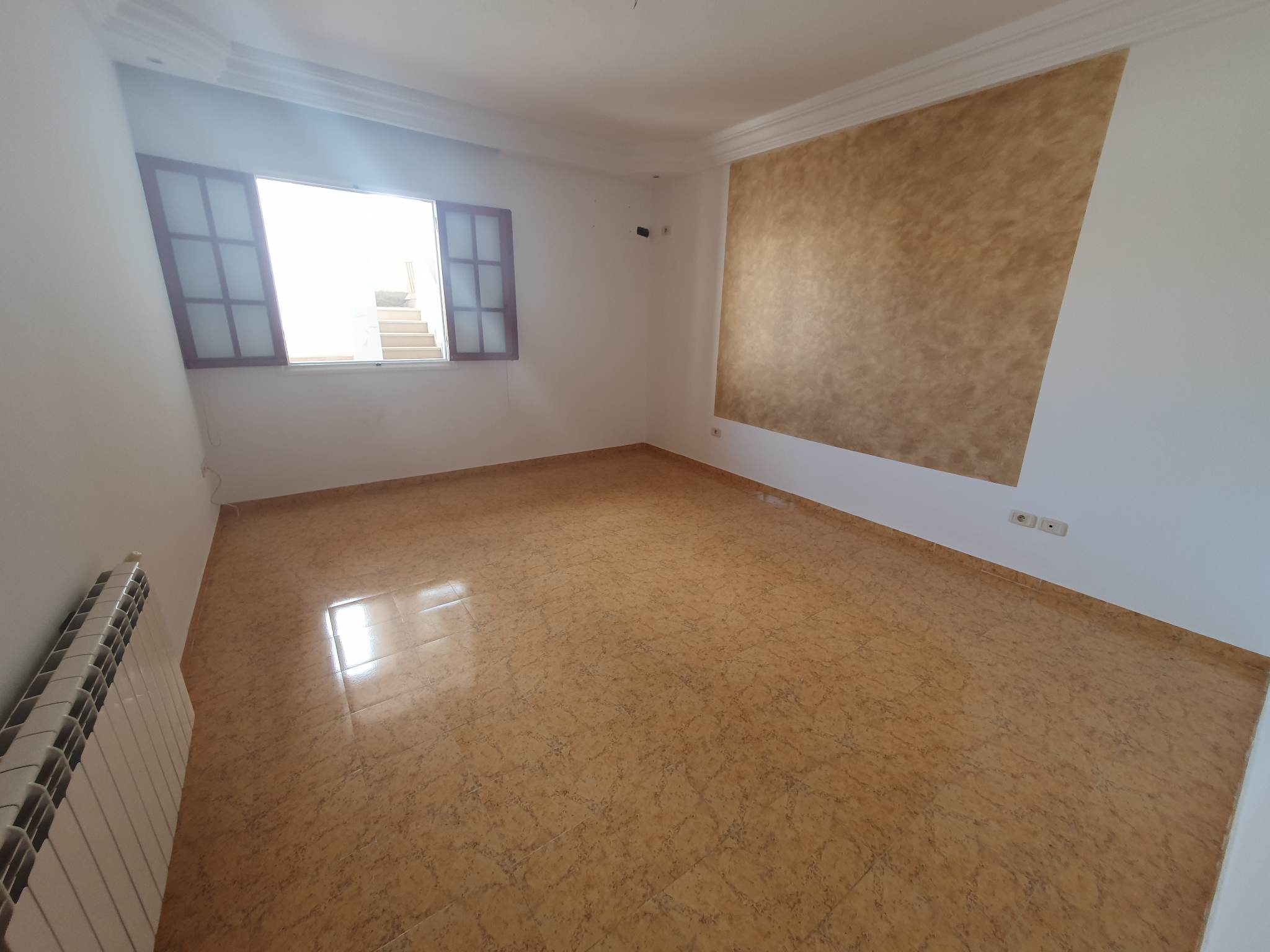 Hammam Sousse Hammam Sousse Location Appart. 4 pices S4 sans meuble
