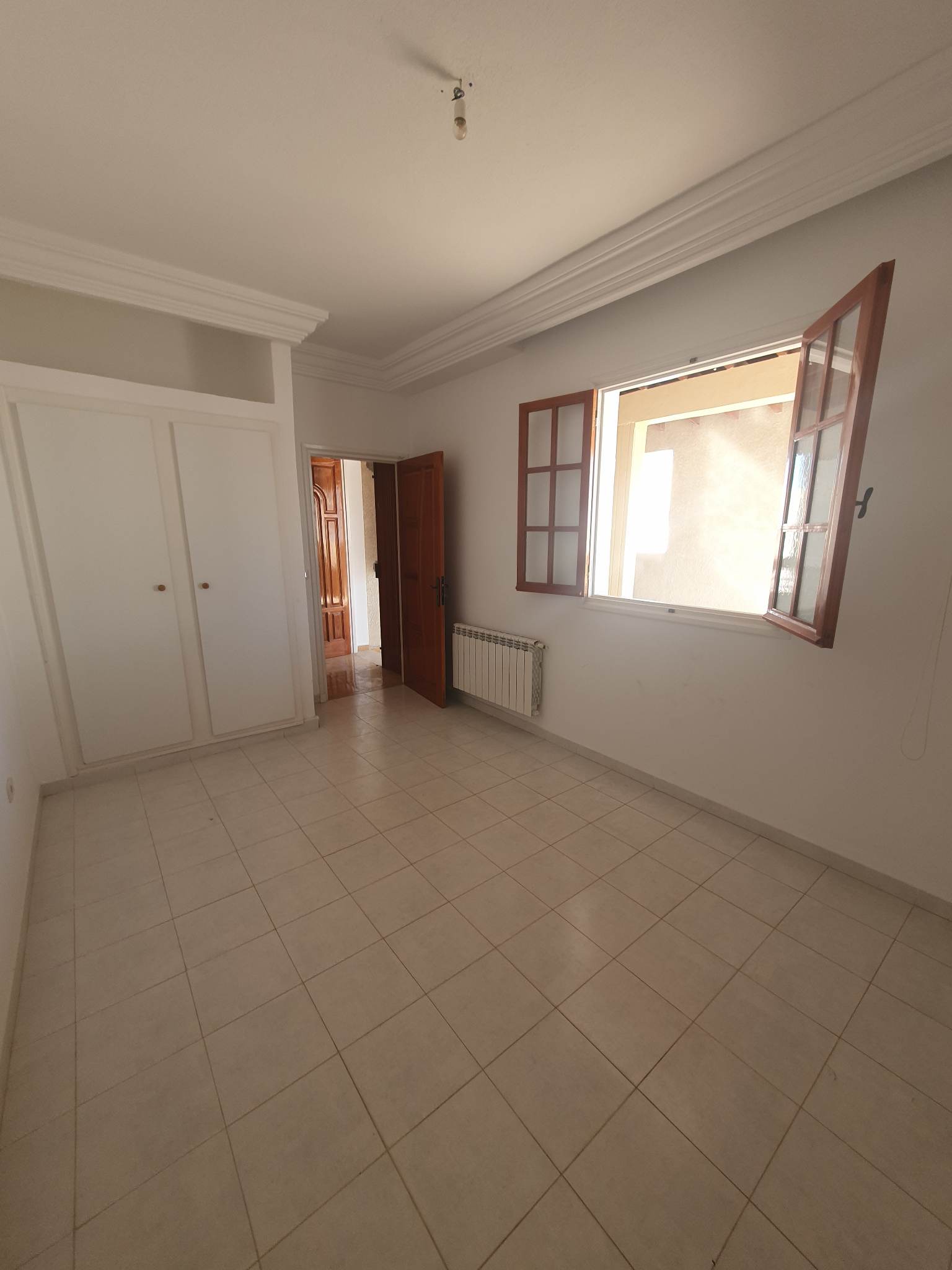 Hammam Sousse Hammam Sousse Location Appart. 4 pices S4 sans meuble