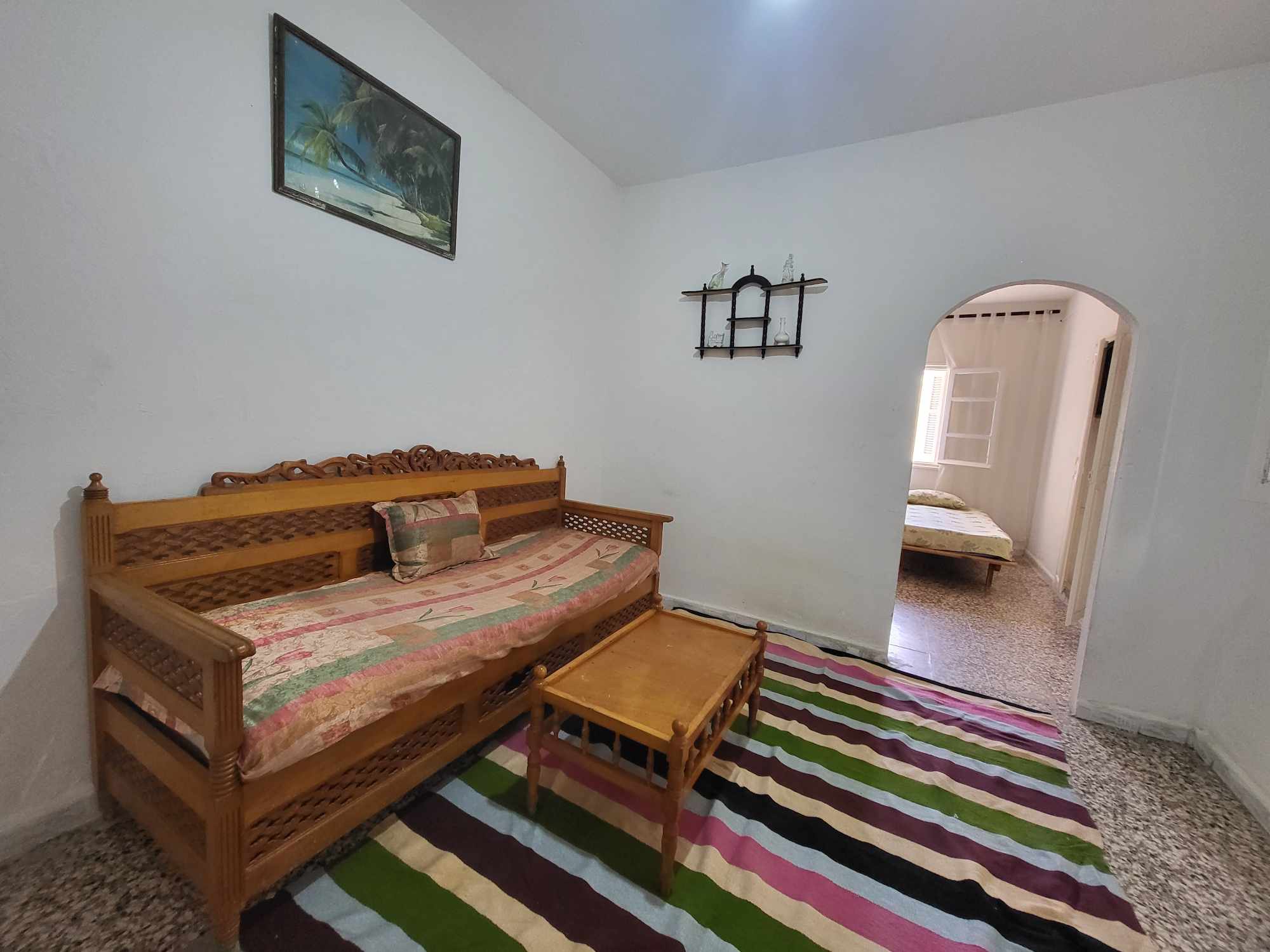 Sousse Ville Sousse Location Appart. 1 pice Studio meubl a lanne