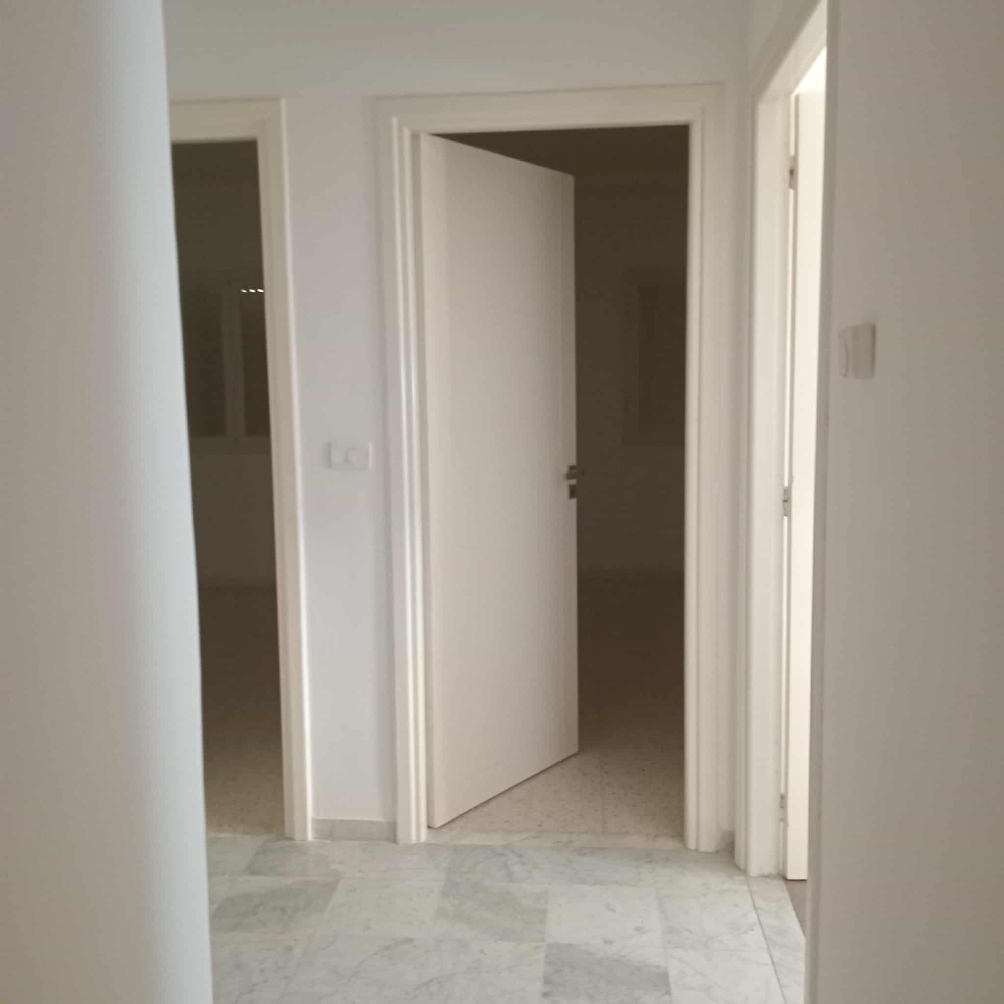 La Marsa El Aouina Location Appart. 2 pices Appartement s 2 avec place parking  l'aouina