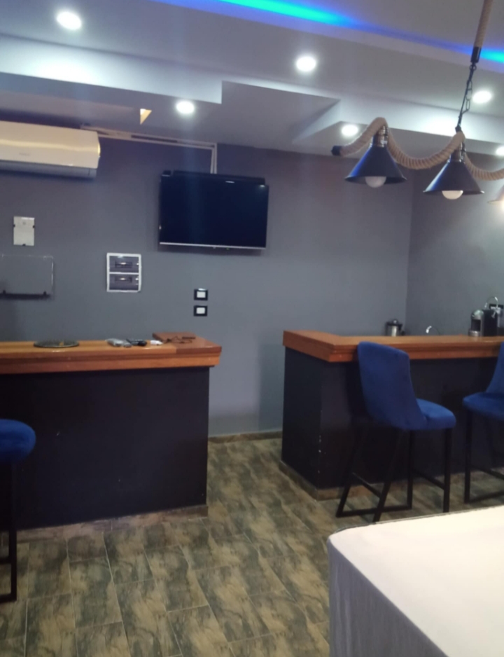 Ariana Ville El Menzah 5 Bureaux & Commerces Fond de Commerce Fond de commerce el menzah 5