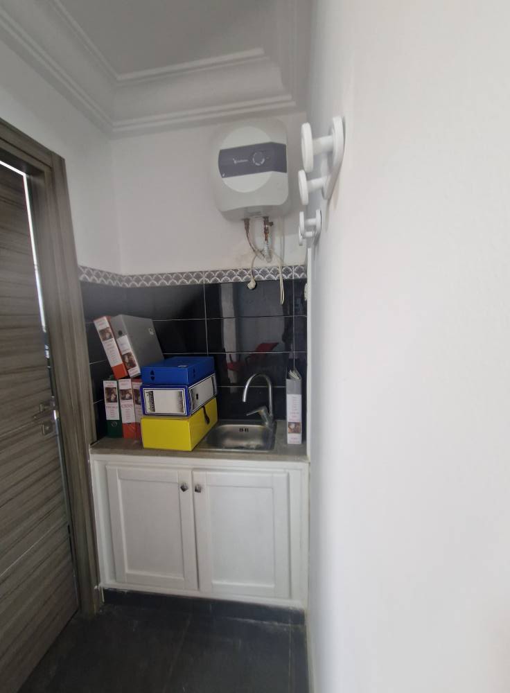 Ariana Ville Cite Ennasr 2 Bureaux & Commerces Bureau Bureau h1  ennasr 2