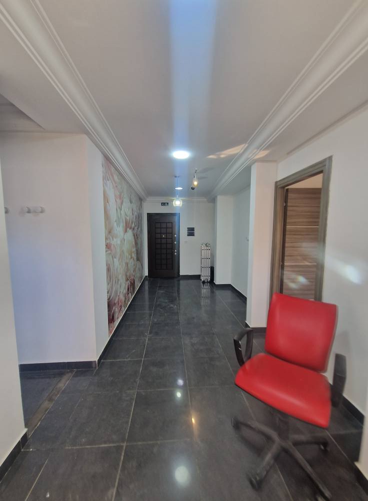 Ariana Ville Cite Ennasr 2 Bureaux & Commerces Bureau Bureau h1  ennasr 2