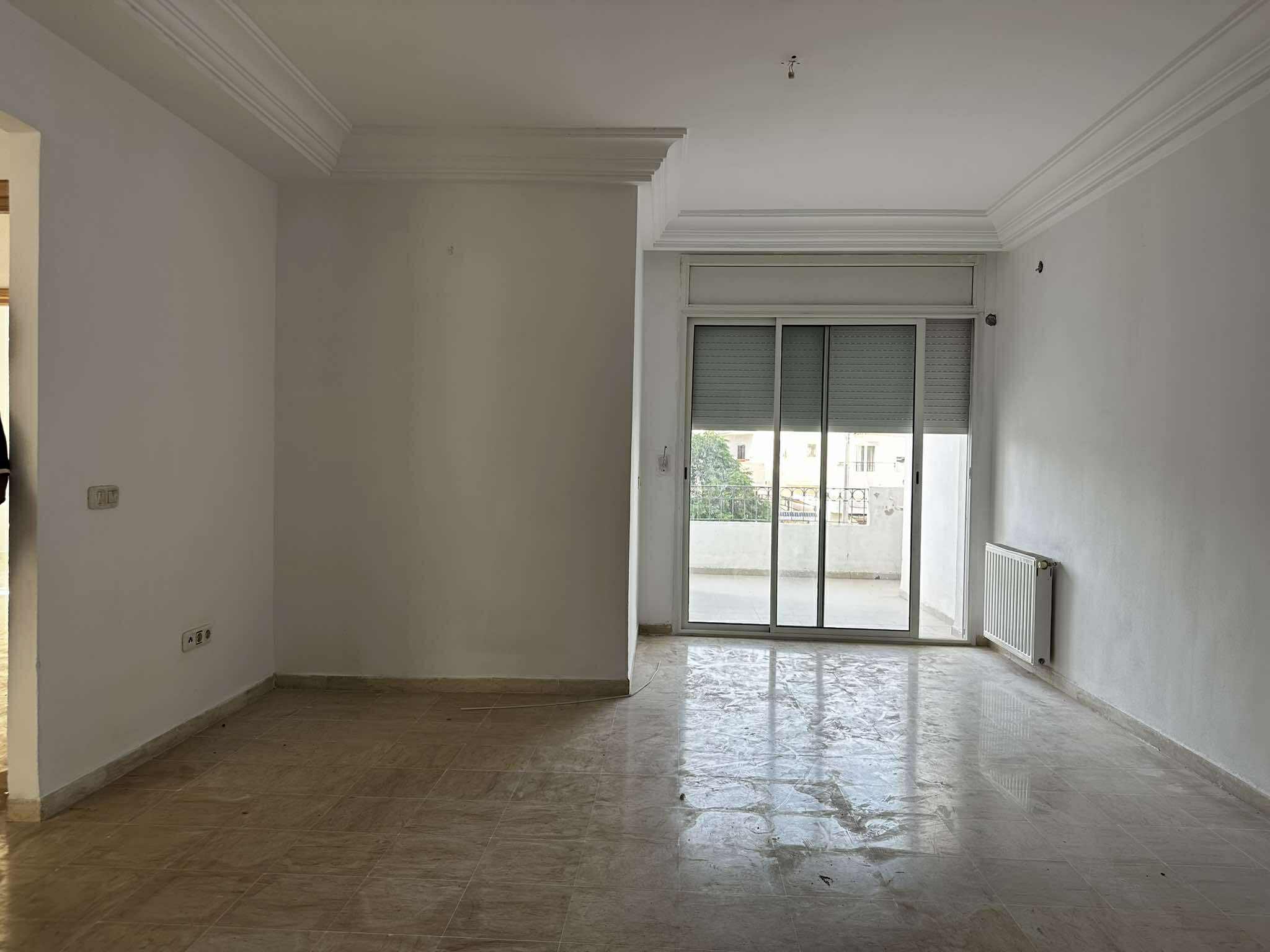 Rades Rades Meliane Location Appart. 3 pices Appartement s3  rades melyene