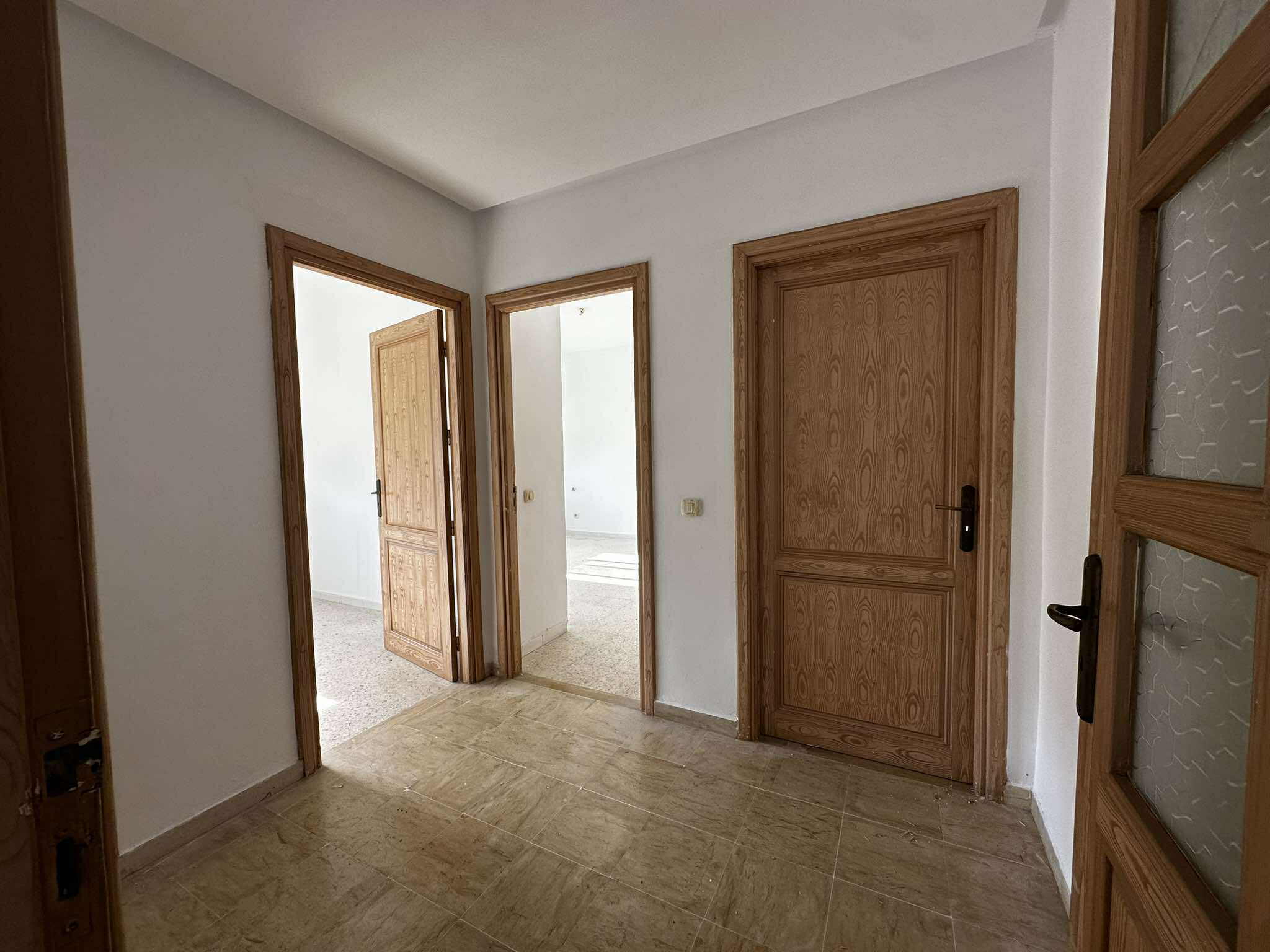 Rades Rades Meliane Location Appart. 3 pices Appartement s3  rades melyene
