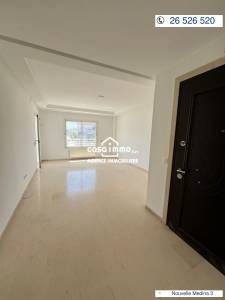 Nouvelle Medina&nbsp;Nouvelle Medina&nbsp;Location&nbsp;Appart. 1 pi�ce&nbsp;A  appartement s2  nouvelle