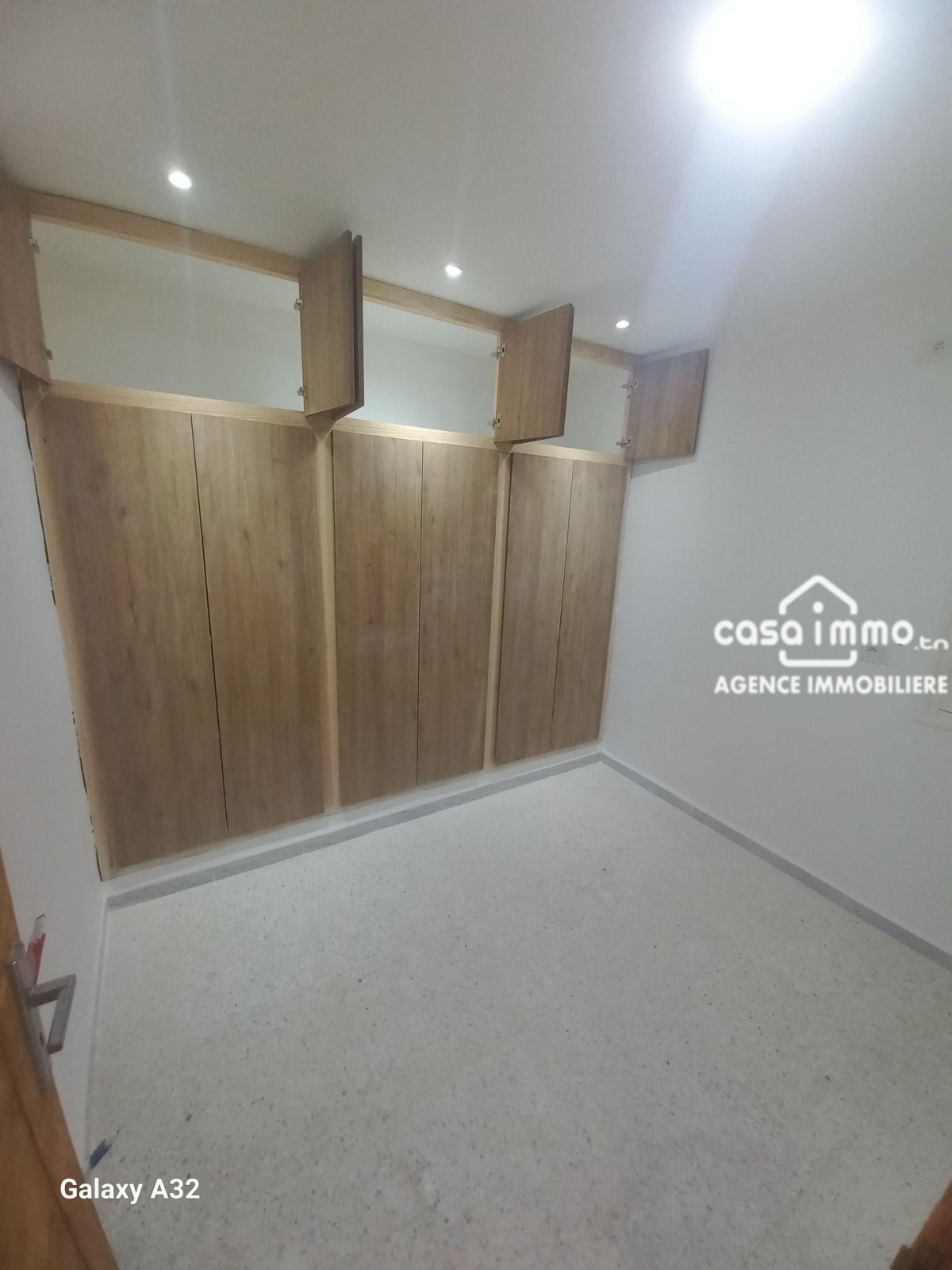 Nouvelle Medina Nouvelle Medina Location Appart. 2 pices Maison s2  nouvelle mdina 2