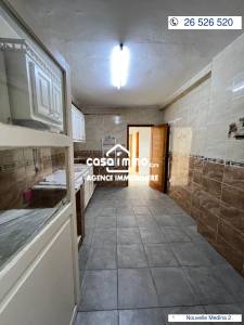 Nouvelle Medina Nouvelle Medina Location Maisons A  maison s2  nouvelle medina 3