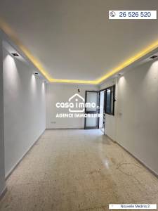 Nouvelle Medina Nouvelle Medina Location Maisons A  maison s2  nouvelle medina 3