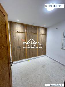 Nouvelle Medina Nouvelle Medina Location Maisons A  maison s2  nouvelle medina 3