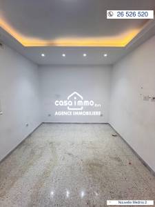 Nouvelle Medina Nouvelle Medina Location Maisons A  maison s2  nouvelle medina 3