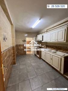 Nouvelle Medina Nouvelle Medina Location Maisons A  maison s2  nouvelle medina 3