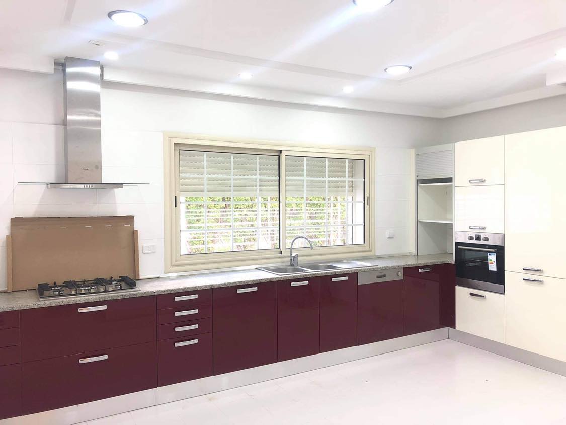 El Menzah Mutuelle Ville Location Appart. 4 pices Appartement s3 moderne spacieux  mutuelle ville