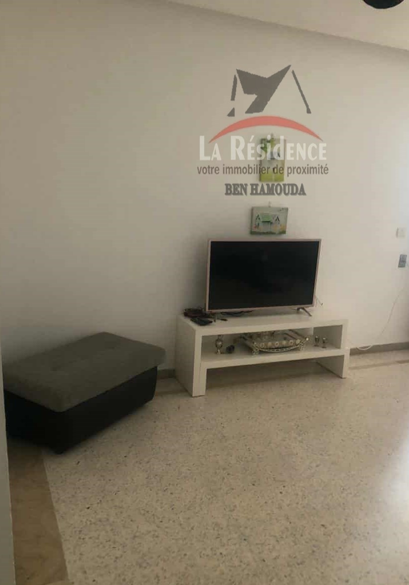 Bizerte Nord Bizerte Location Appart. 3 pices Appartement meubl  l'anne