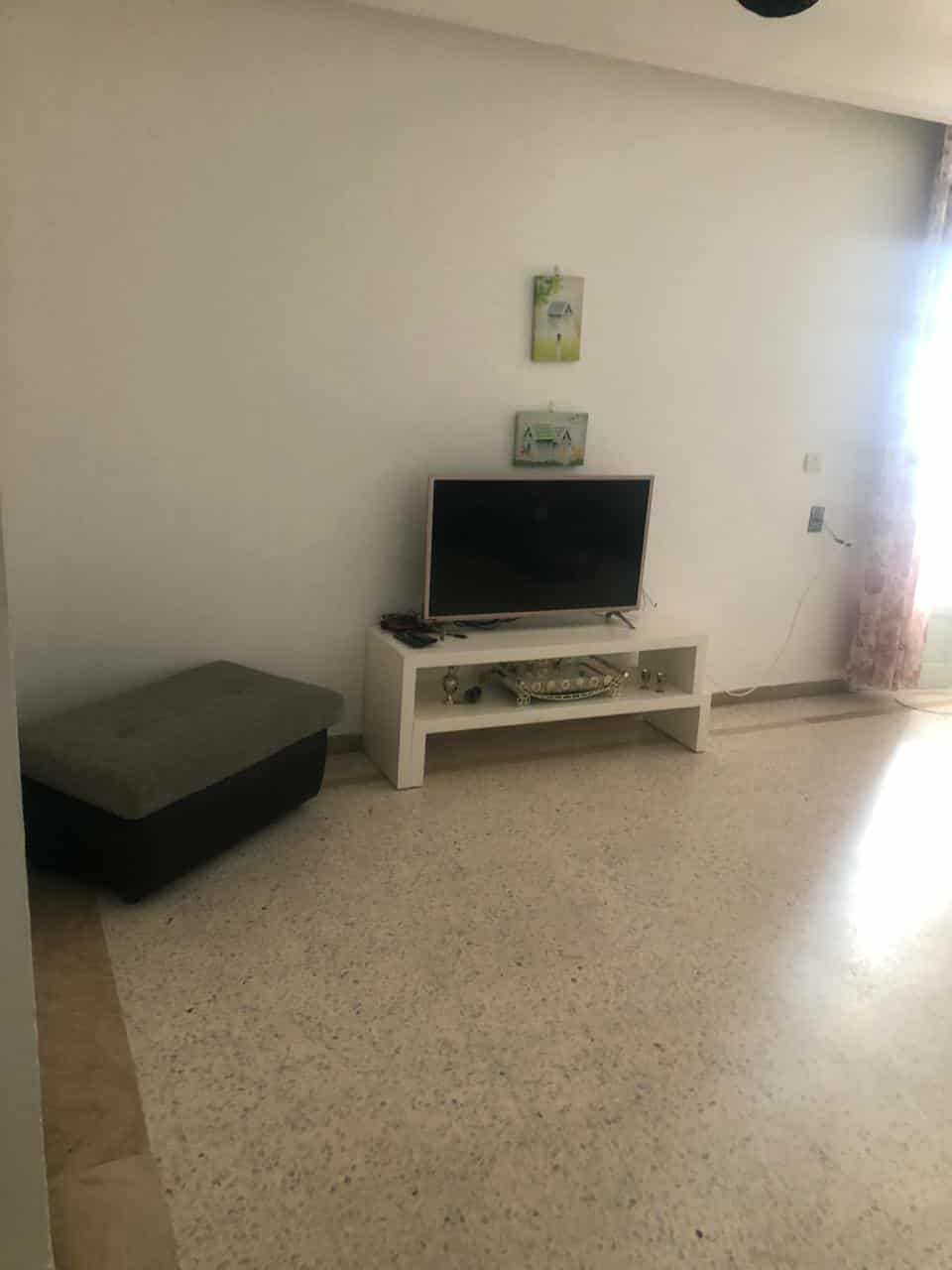 Bizerte Nord Bizerte Location Appart. 3 pices Appartement meubl  l'anne  rouki bizerte