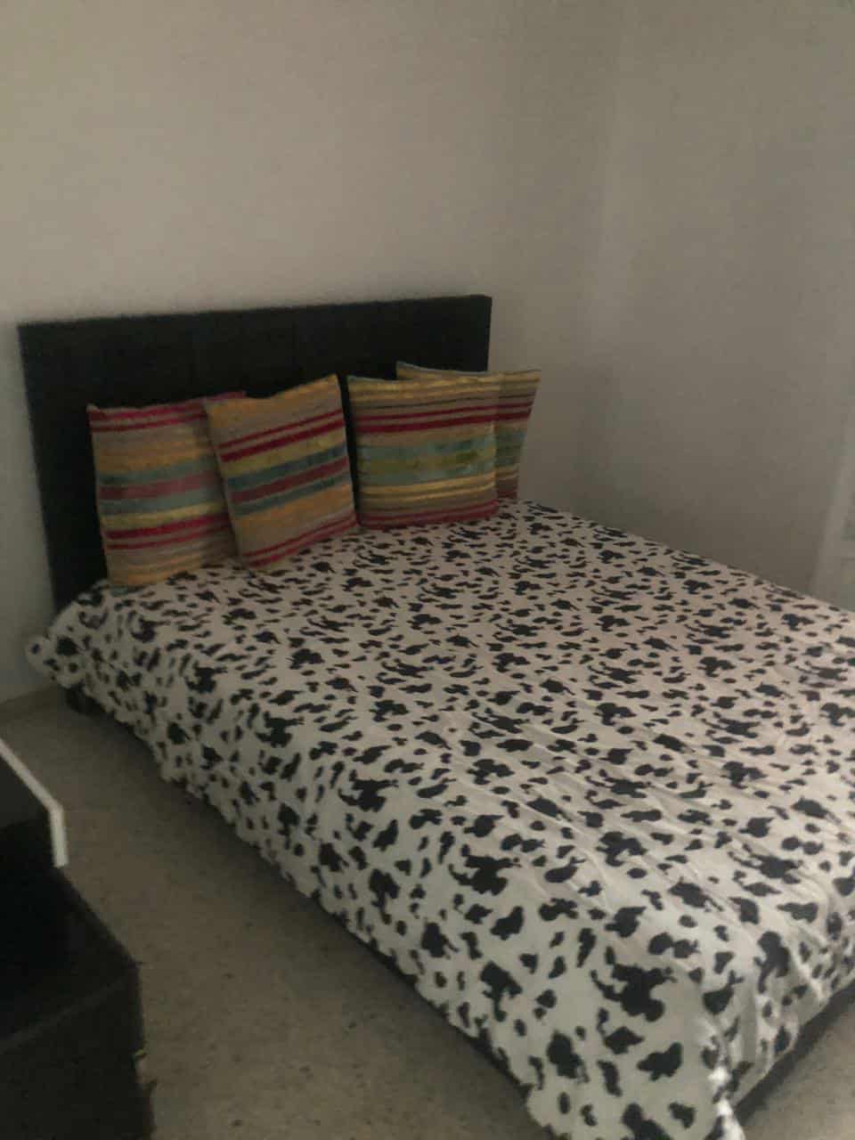 Bizerte Nord Bizerte Location Appart. 3 pices Appartement meubl  l'anne  rouki bizerte