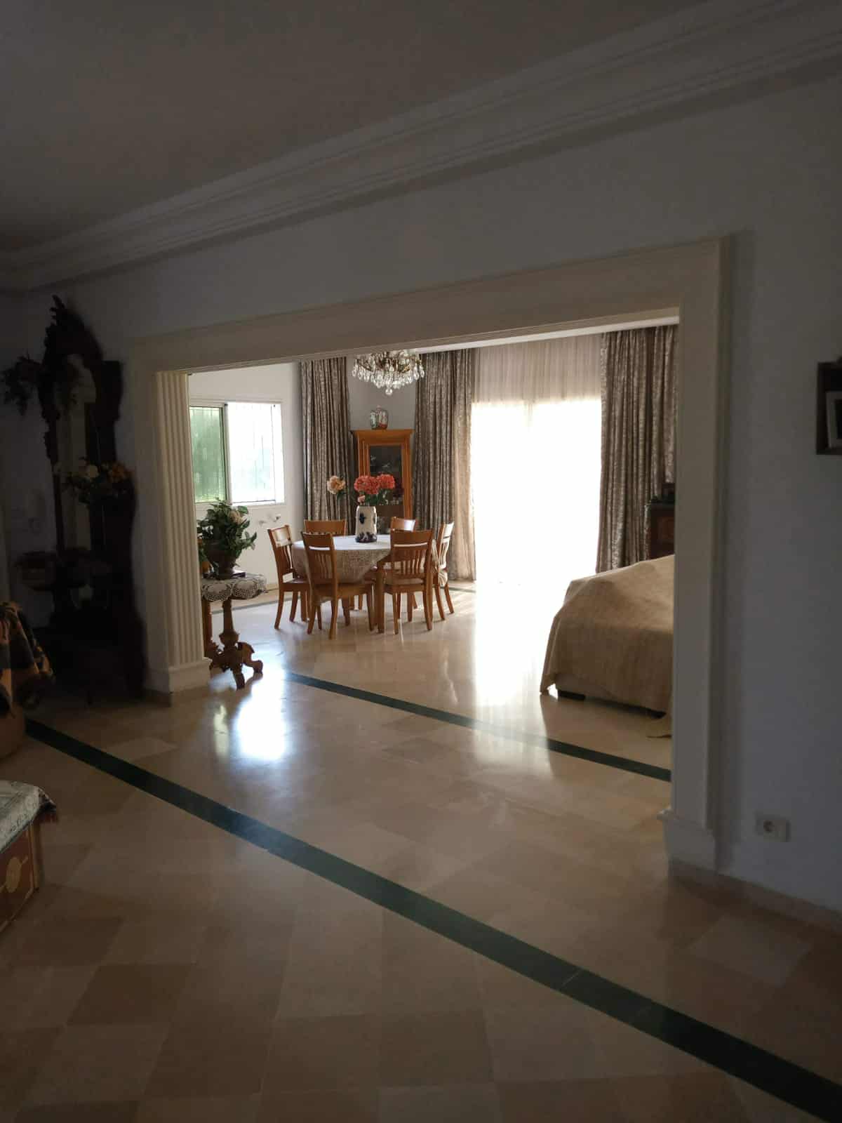 Bizerte Nord Bizerte Terrain Terrain agricole Ferme et villa sur la route principale d'utique