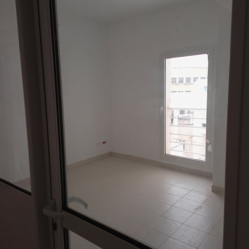 Bizerte Nord Bizerte Location Appart. 3 pices Appartement  usage bureautique  bizerte