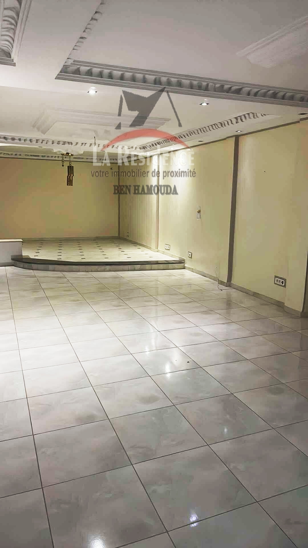 Bizerte Nord&nbsp;Bizerte&nbsp;Location&nbsp;Maisons&nbsp;Maison au rez de chauss�e boukhris bizerte