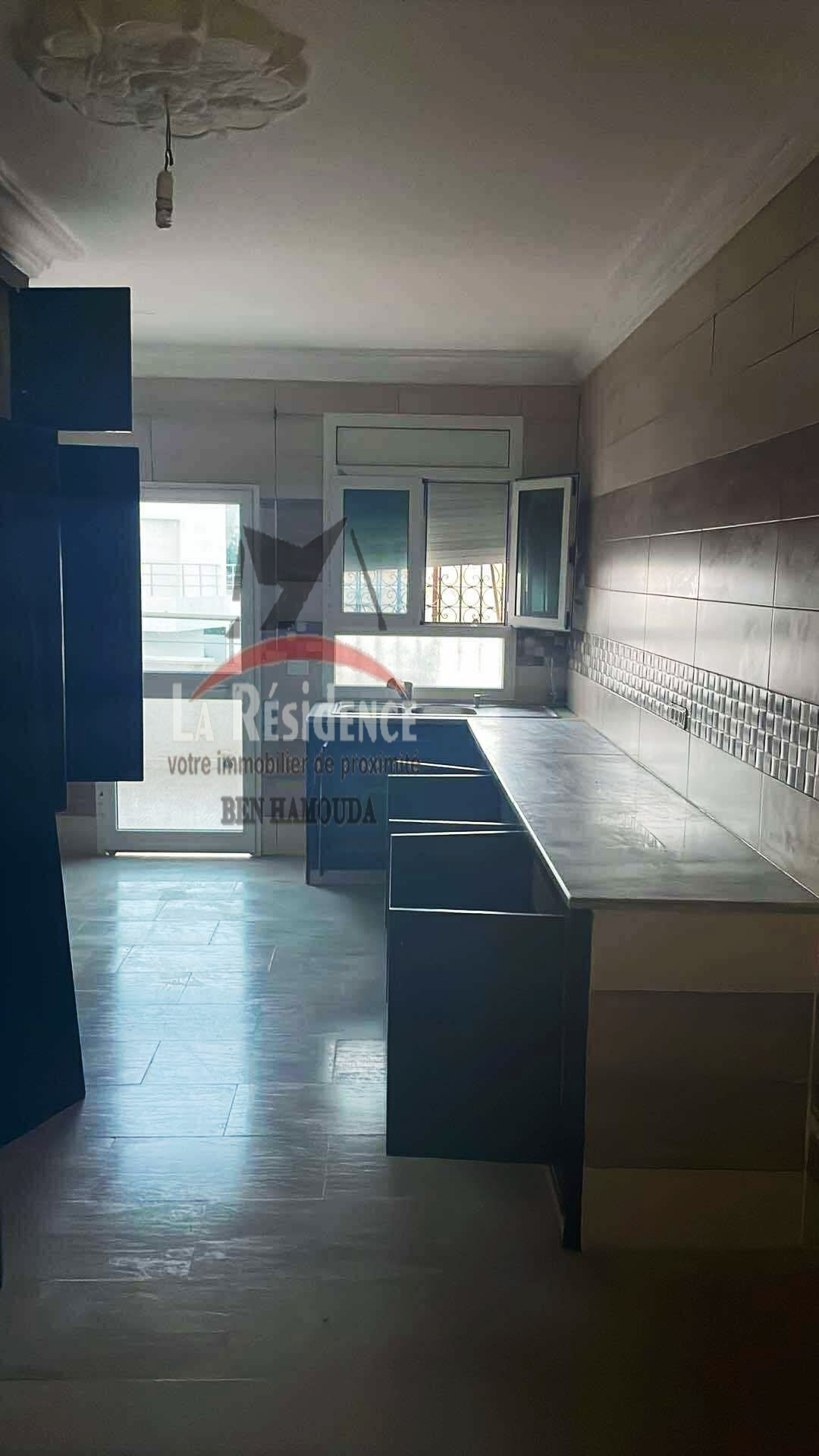 Bizerte Nord&nbsp;Bizerte&nbsp;Location&nbsp;Maisons&nbsp;Maison au rez de chauss�e boukhris bizerte