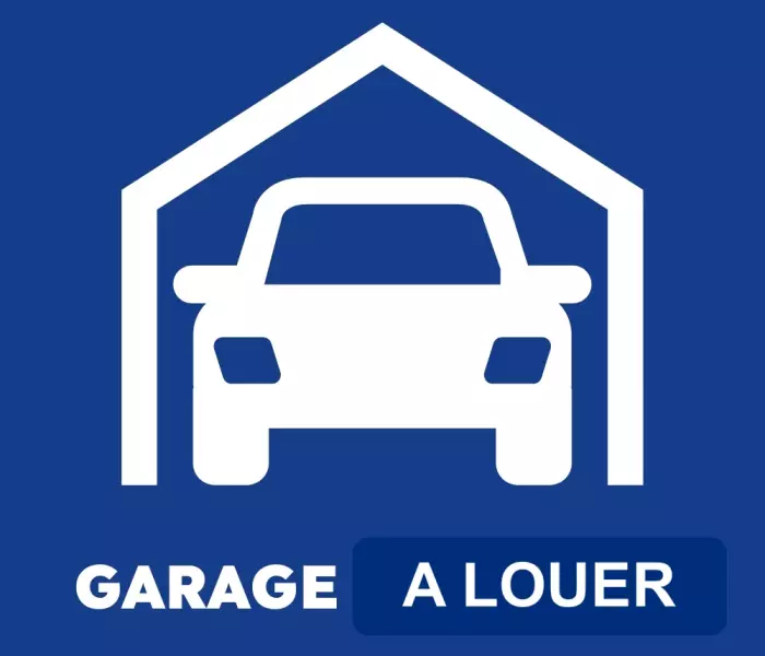 El Menzah El Menzah 9 Location Appart. 1 pice Un garage de 35m2  menzah9a