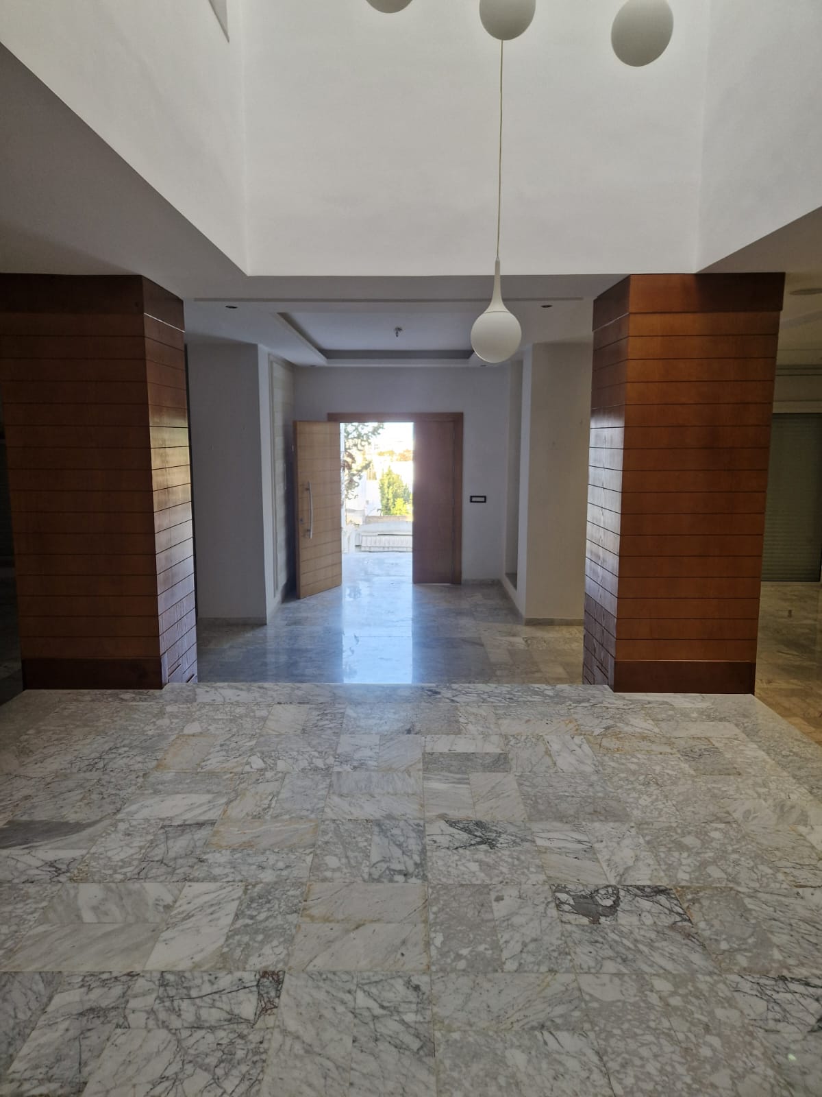Ariana Ville Riadh Landlous Vente Maisons Une ravissante villa avec piscine  riadh andalous