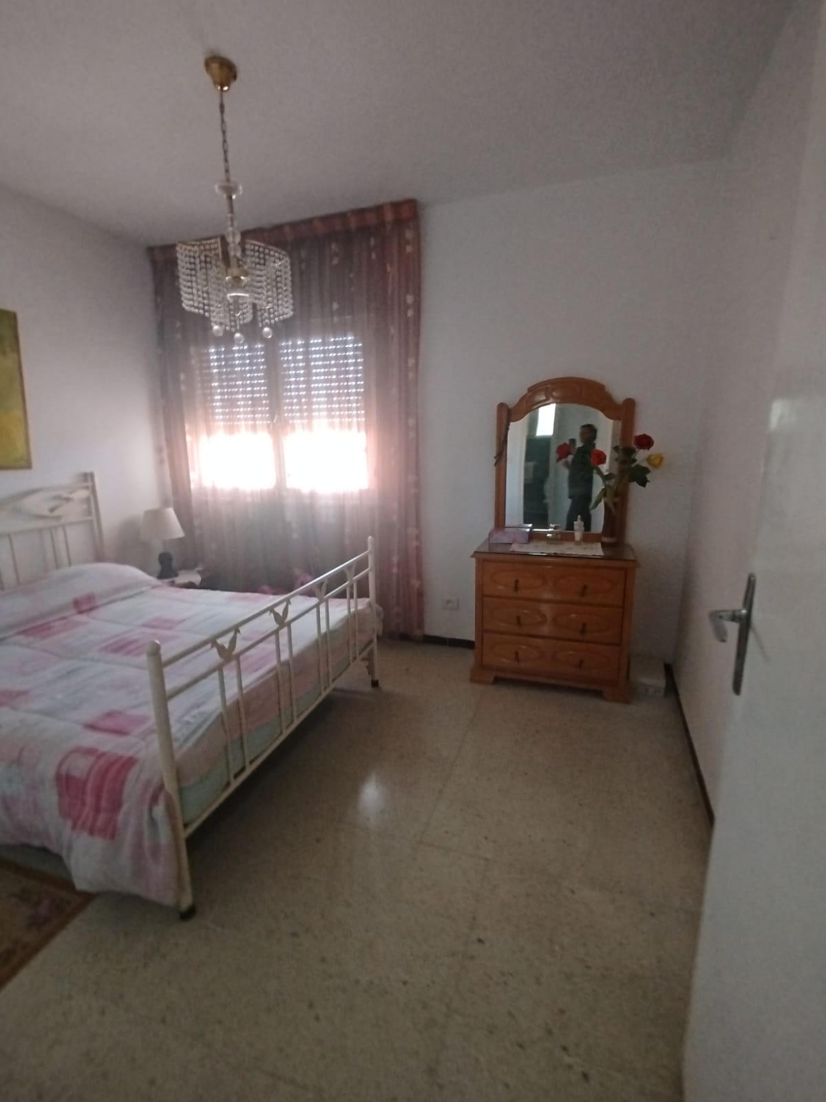 El Menzah El Manar 2 Vente Appart. 4 pices Av appartement s3  manar2