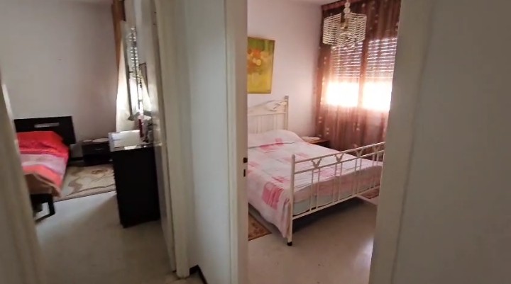 El Menzah El Manar 2 Vente Appart. 4 pices Av appartement s3  manar2