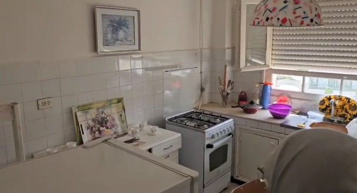 El Menzah El Manar 2 Vente Appart. 4 pices Av appartement s3  manar2